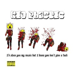 I'd Show You My Music but I Know You Don't Give a Fuck