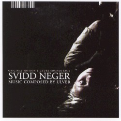 Svidd neger