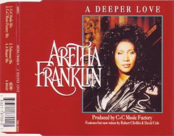A Deeper Love