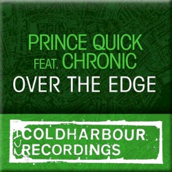 Over the Edge - PQM's Melburn Pass