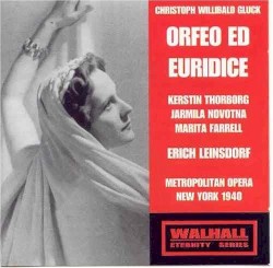 Orfeo ed Euridice
