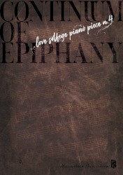 CONTINUUM OF EPIPHANY