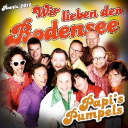 Wir lieben den Bodensee (remix 2015)