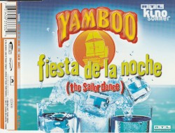 Fiesta de la noche (The Sailor Dance)