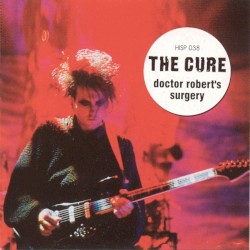 Doctor Robertβs Surgery