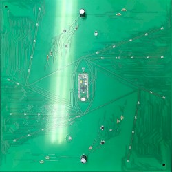CPU Buddha