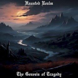 The Genesis of Tragedy