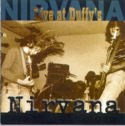 1990-05-13: Live at Duffy's: Duffy's Tavern, Lincoln, NE, USA