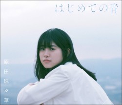はじめての青