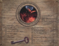 Keeper of the Seven Keys: The Legacy