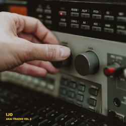 Akai Tracks, Vol 2