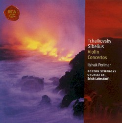 Violin Concertos