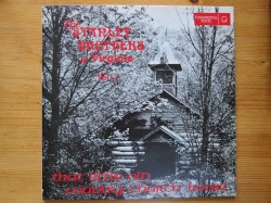 That Little Old Country Church House