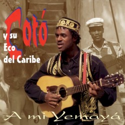 A mi Yemayá