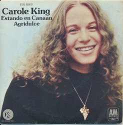 Estando En Canaan = Been to Canaan / Agridulce = Bitter With the Sweet