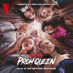 Fear Street: Prom Queen (Soundtrack from the Netflix Film)