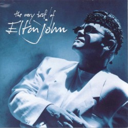 The Very Best of Elton John