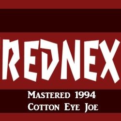 Cotton Eye Joe