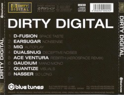 Dirty Digital