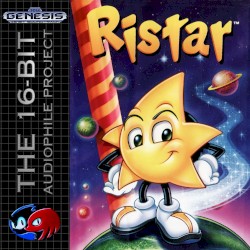 Ristar