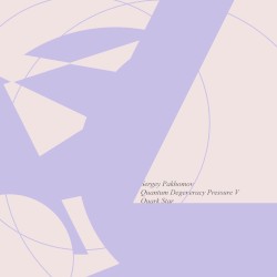 Quantum Degeneracy Pressure V. Quark Star