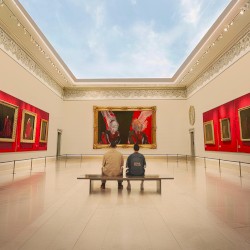 Based on a True Story