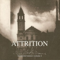 ...This Death House: Incidental Musics, Volume I