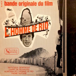 L'homme de Rio