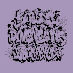Sound Dimensions