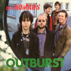 Outburst