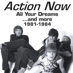 All Your Dreams... and More 1981-1984