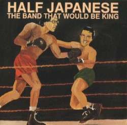 The Band That Would Be King