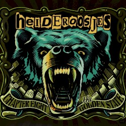 Chapter Eight, the Golden State