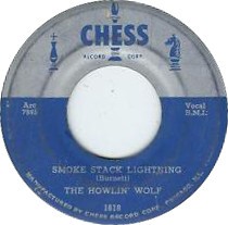 Smokestack Lightning / You Can’t Be Beat