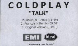 Talk