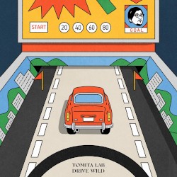 Drive Wild