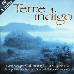 Terre indigo