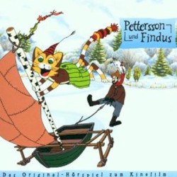 Pettersson und Findus: Das Original‐Hörspiel zum Kinofilm