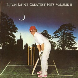 Elton John’s Greatest Hits, Volume II