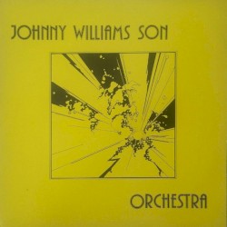 Johnny Williams Son Orchestra