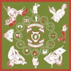 This Is Stunt Rock, Volume Three