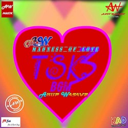TSK 3 BGM - Madness Of Love