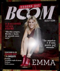 Essere qui (Boom edition)