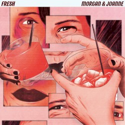 Morgan & Joanne