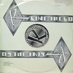 Bad Attitude EP: Remixes