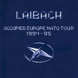 Occupied Europe NATO Tour 1994–95