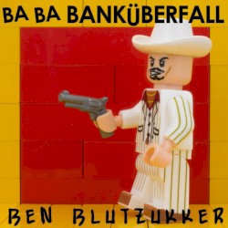 Ba-Ba-Banküberfall (Metal Version)