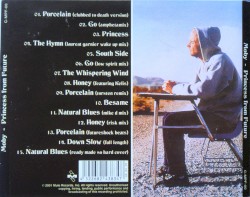 Princess From Future