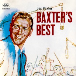 Baxter’s Best