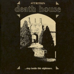 Death House: ...Step Inside This Nightmare.